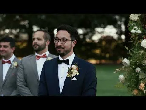 Sarah and Kyle Wedding Teaser - Jonathan L Photography LLC