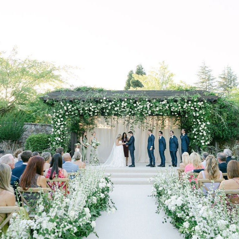 When everything is exactly how you dreamed it! #napaofficiant #napawedding #sonomaofficiant #sonomawedding #napaweddingofficiant #sonomaweddingofficiant #napaminister #winecountryofficiant #sonomaminister #californiaofficiant