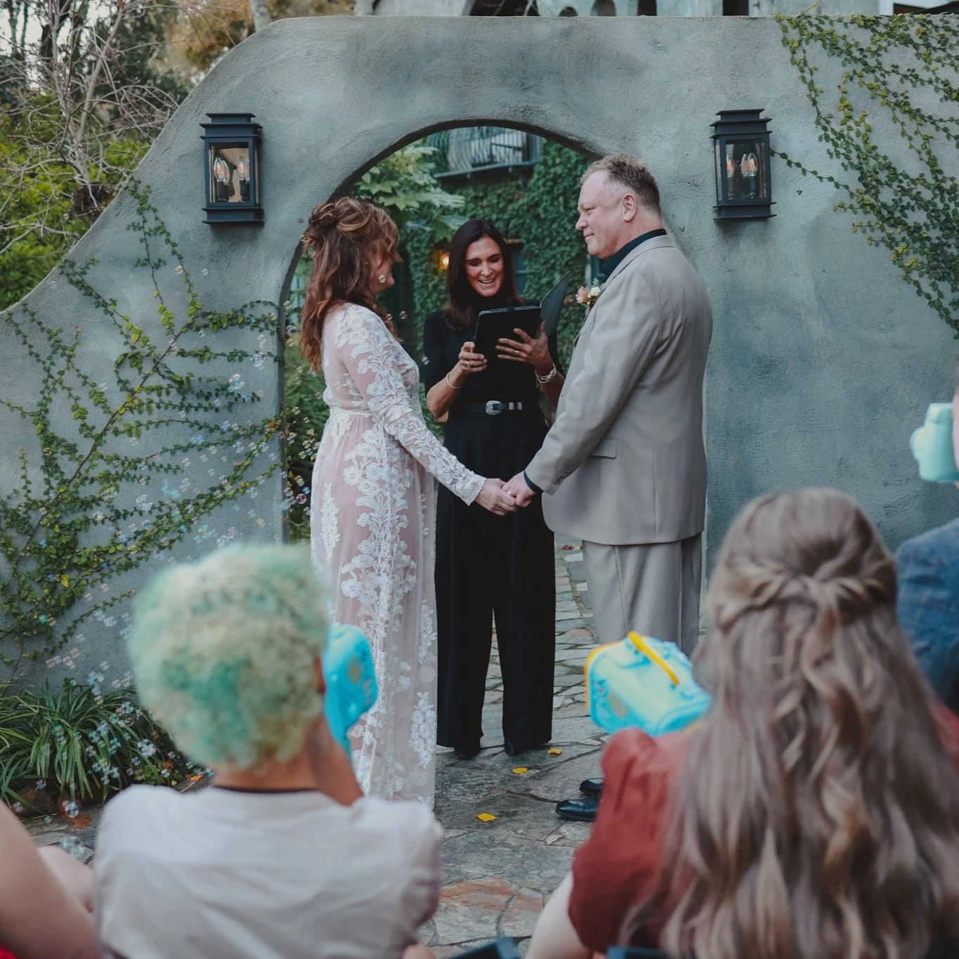 My job is truly a labor of love!! #napaofficiant #napaweddingofficiant #sonomaofficiant #sonomaweddingofficiant #napaminister #sonomaminister #winecountryofficiant #norcalofficiant #sonomawedding #napawedding. @kenwoodinn @showrunnerevents @melainabe