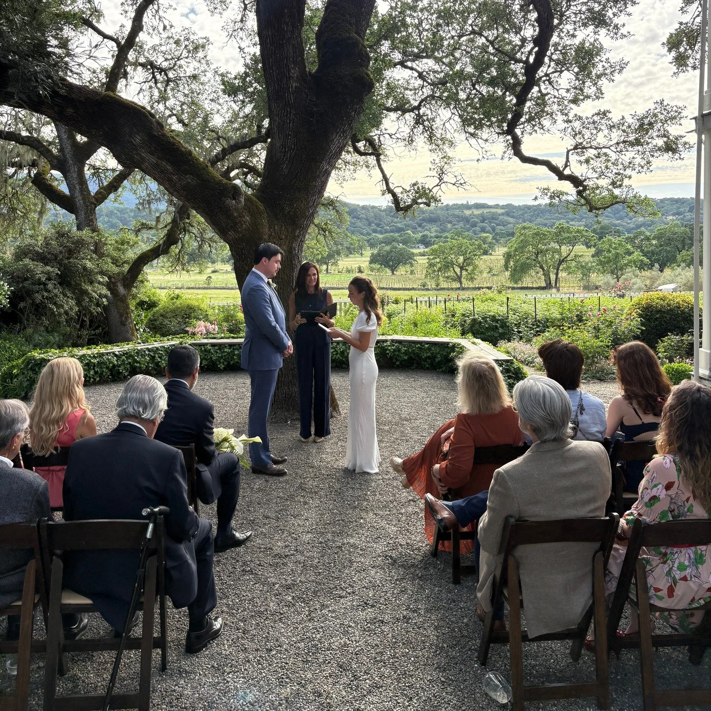 This wedding was a dream! Families came together from all over the world. #napaofficiant #napaelopement #napaweddingofficiant #sonomaofficiant #sonomaweddingofficiant #sonomaelopement #sonomaminister #napaminister