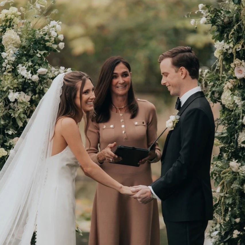 Sometimes the personal vows are truly hilarious. #napaofficiant #sonomaofficiant #elopeinsonoma #napaweddingofficiant #sonomaweddingofficiant #winecountryofficiant #napaminister #sonomaminister