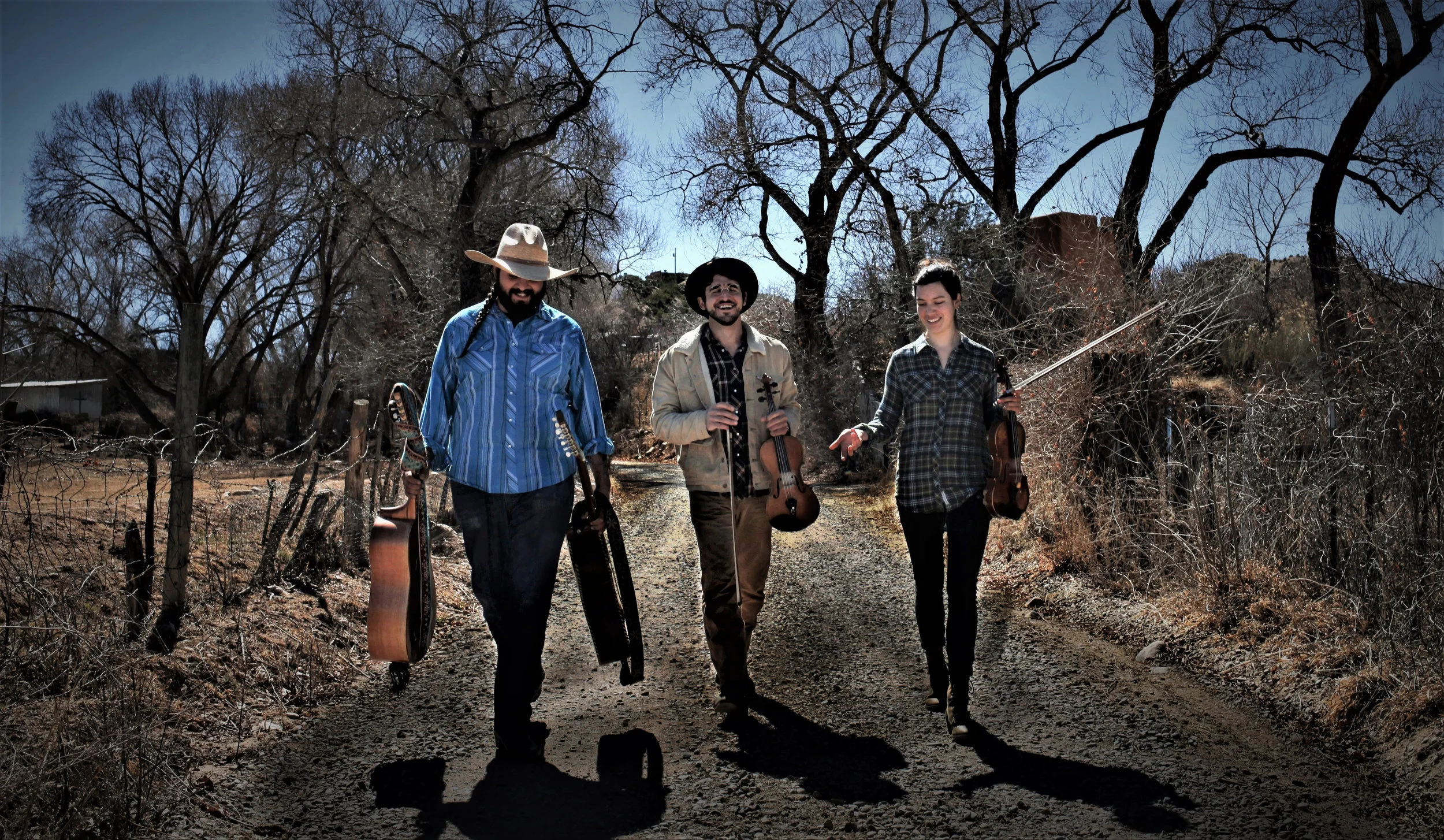 U.S.A. / WORLD FILM PREMIERE:  "AND THOSE WHO DANCE IT SURRENDER THEIR HEARTS TO EACH OTHER" AT CINEMA ON THE BAYOU FILM FEST IN LAFAYETTE, LA