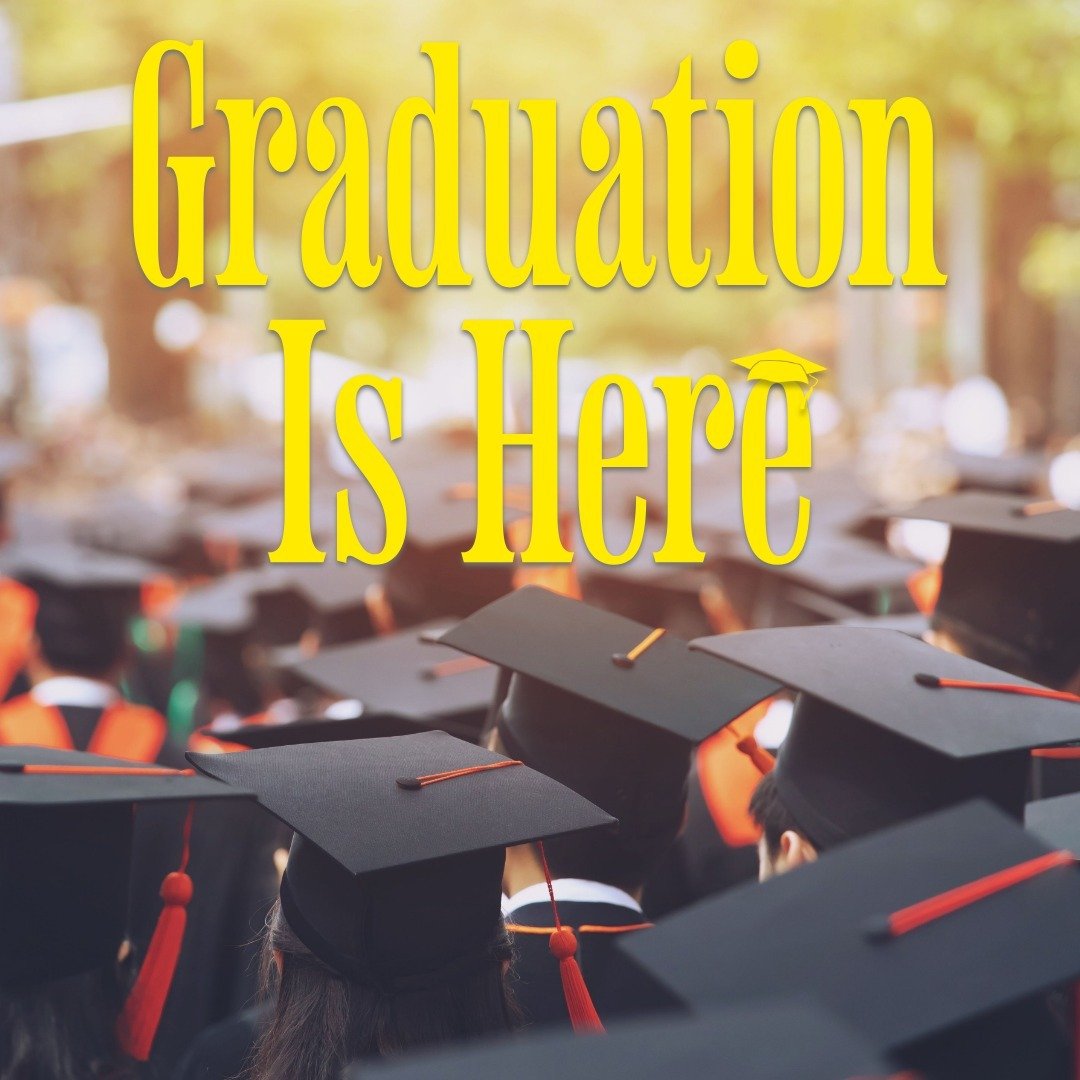 Highschool &amp; college graduations are coming up quickly, are you ready to celebrate?⁠
We've got you covered with everything you need to congratulate your graduate!⁠
🎉Annoucements!⁠
💌Invitations!⁠
🤪Big Heads!⁠
🏡Yard Signs!⁠
⁠
🚨Don't forget:⁠
?
