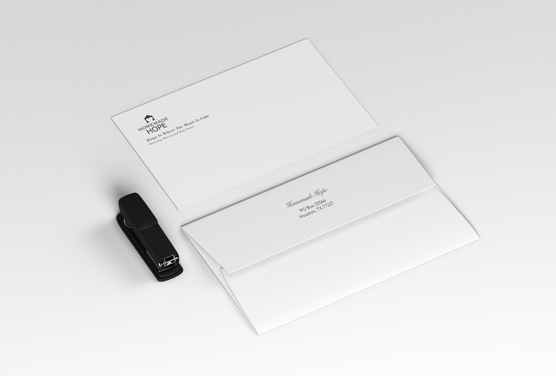 Corporate Identities