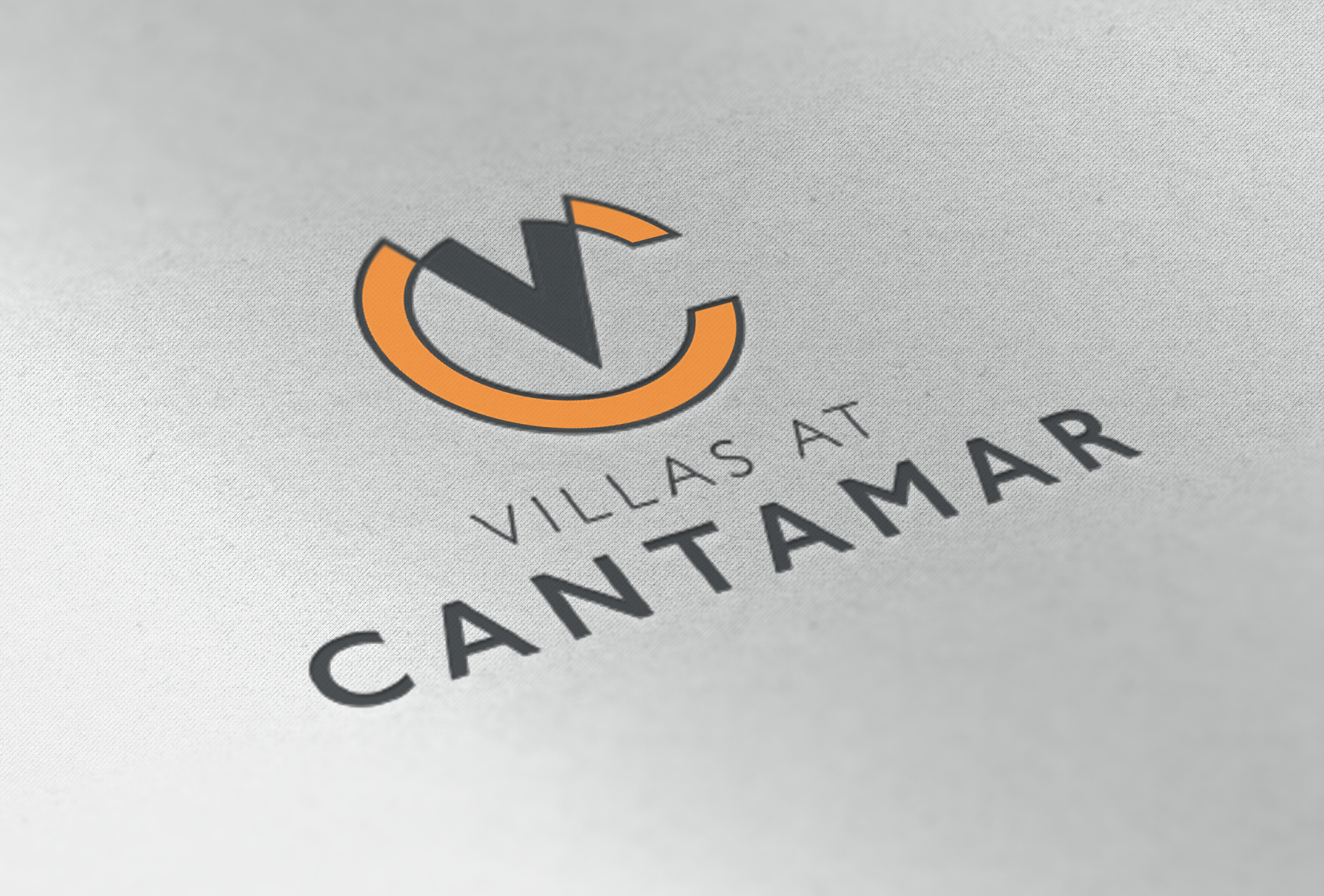 Villas at Cantamar logo.png