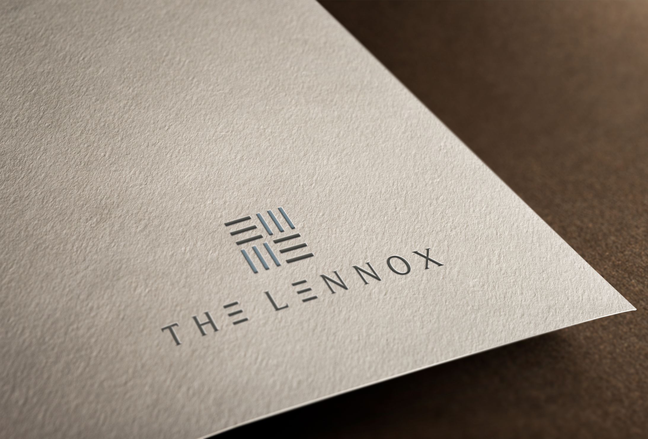 The Lennox logo.png