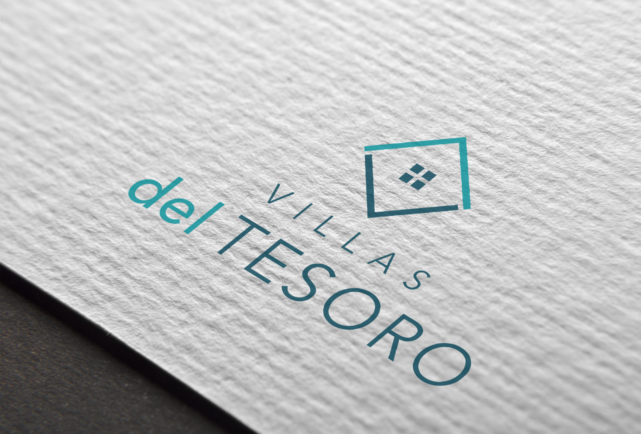 Villas del Tessoro logo.png