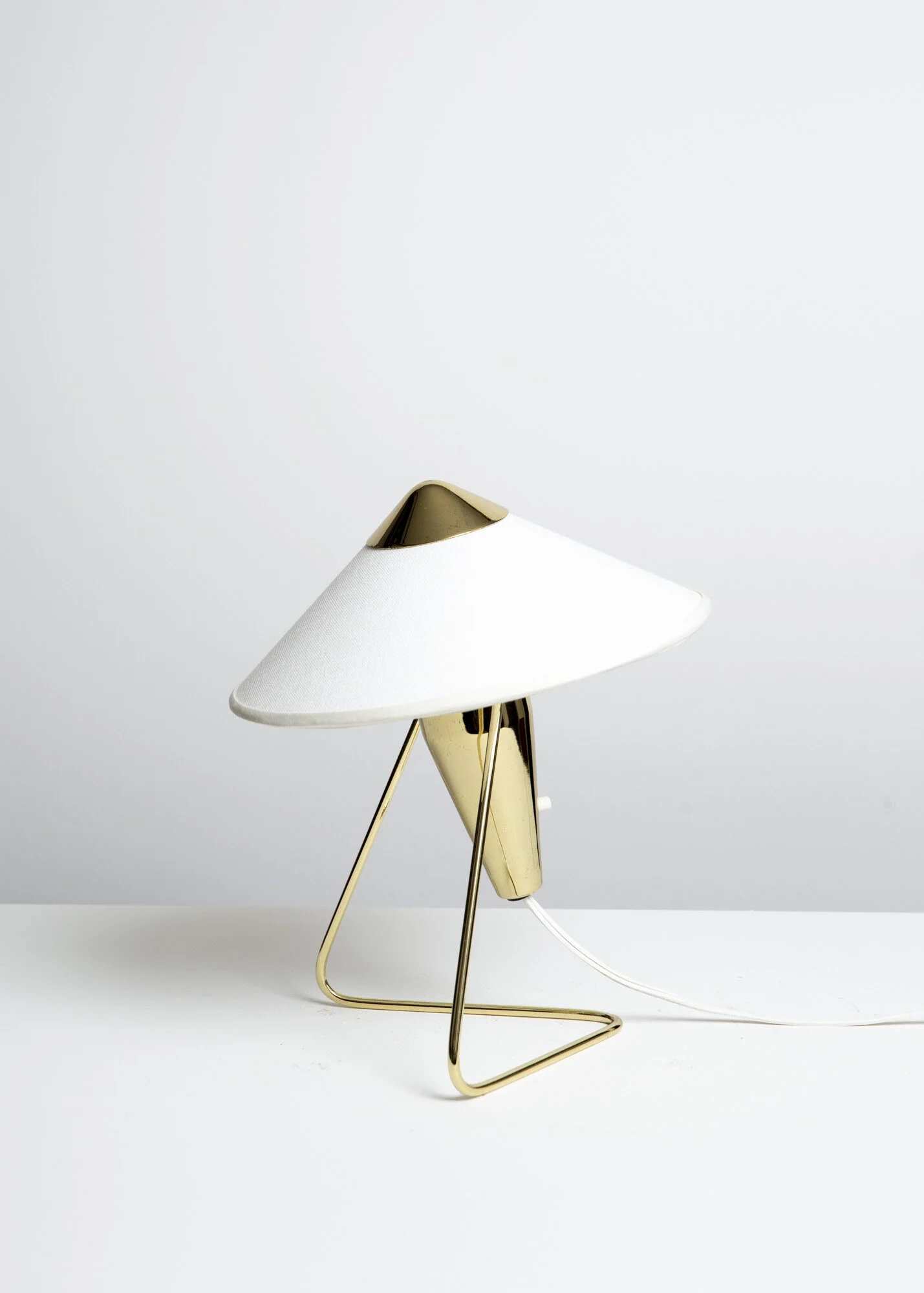 Helena Frantova table lamp for Zukov