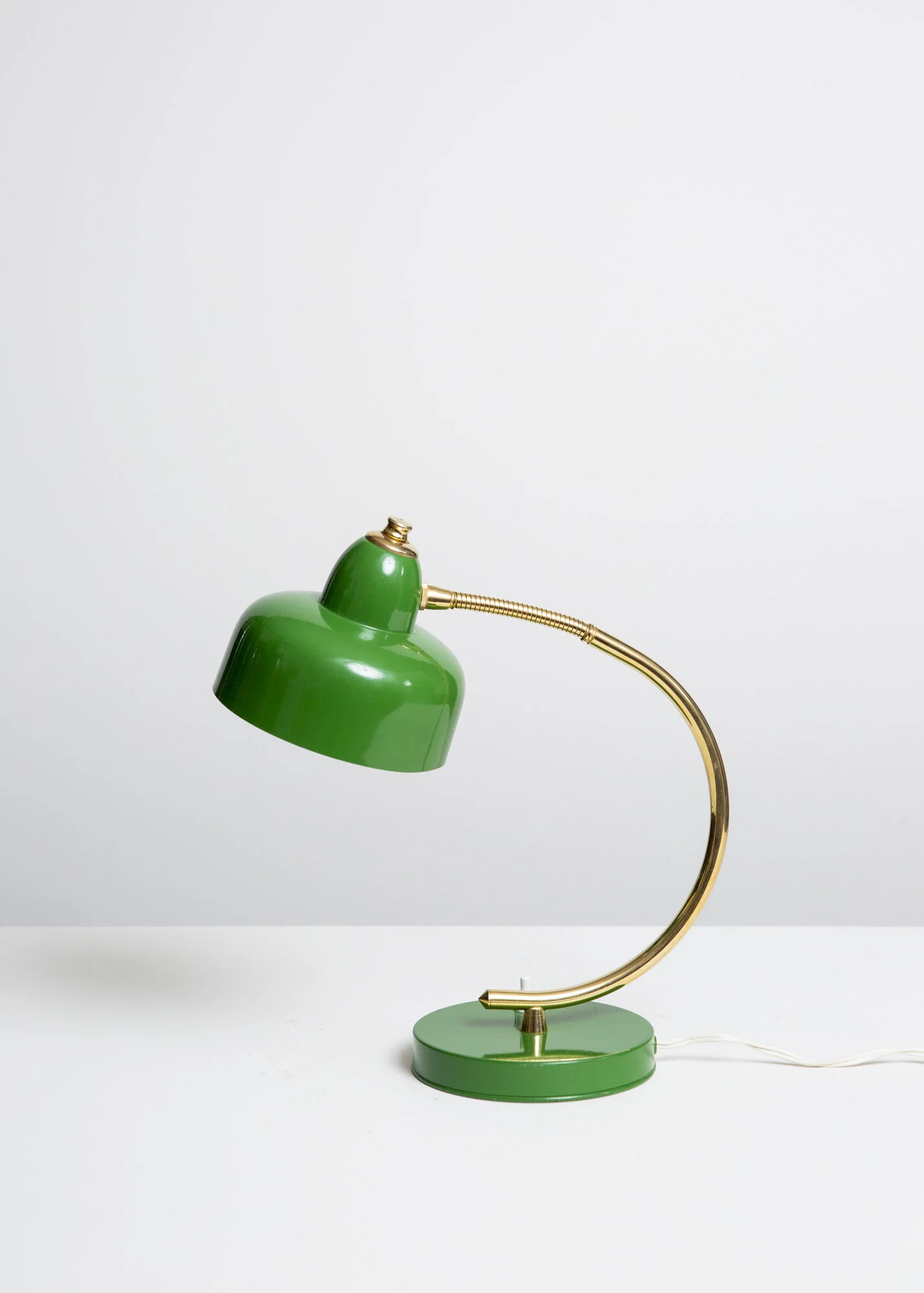 Disderot monteuse #34 desk lamp