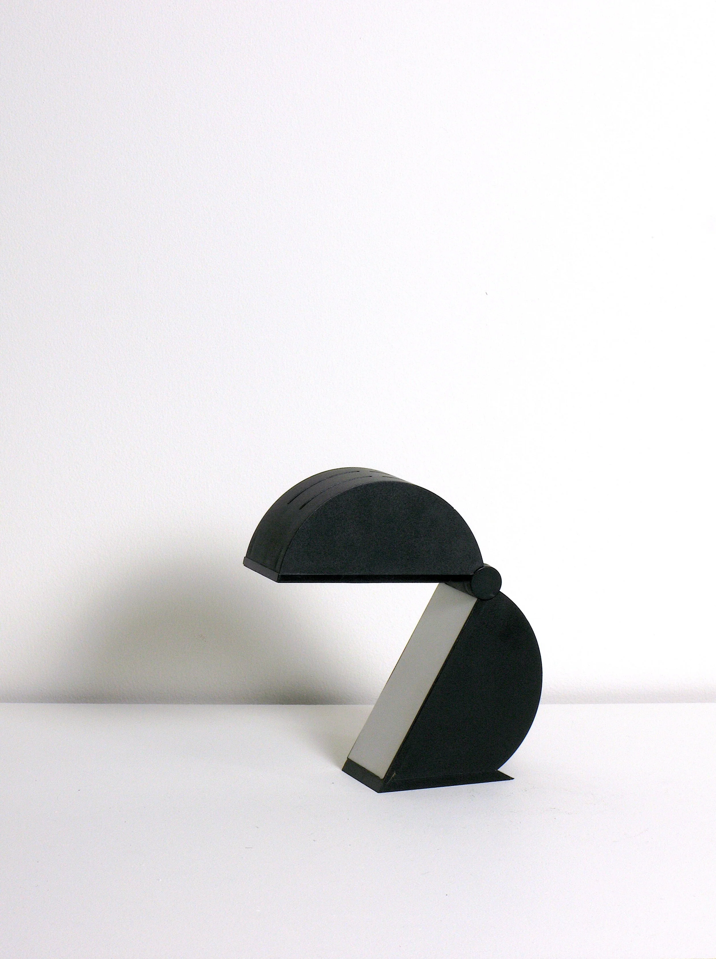 Mario Bertorelle Disco table lamp