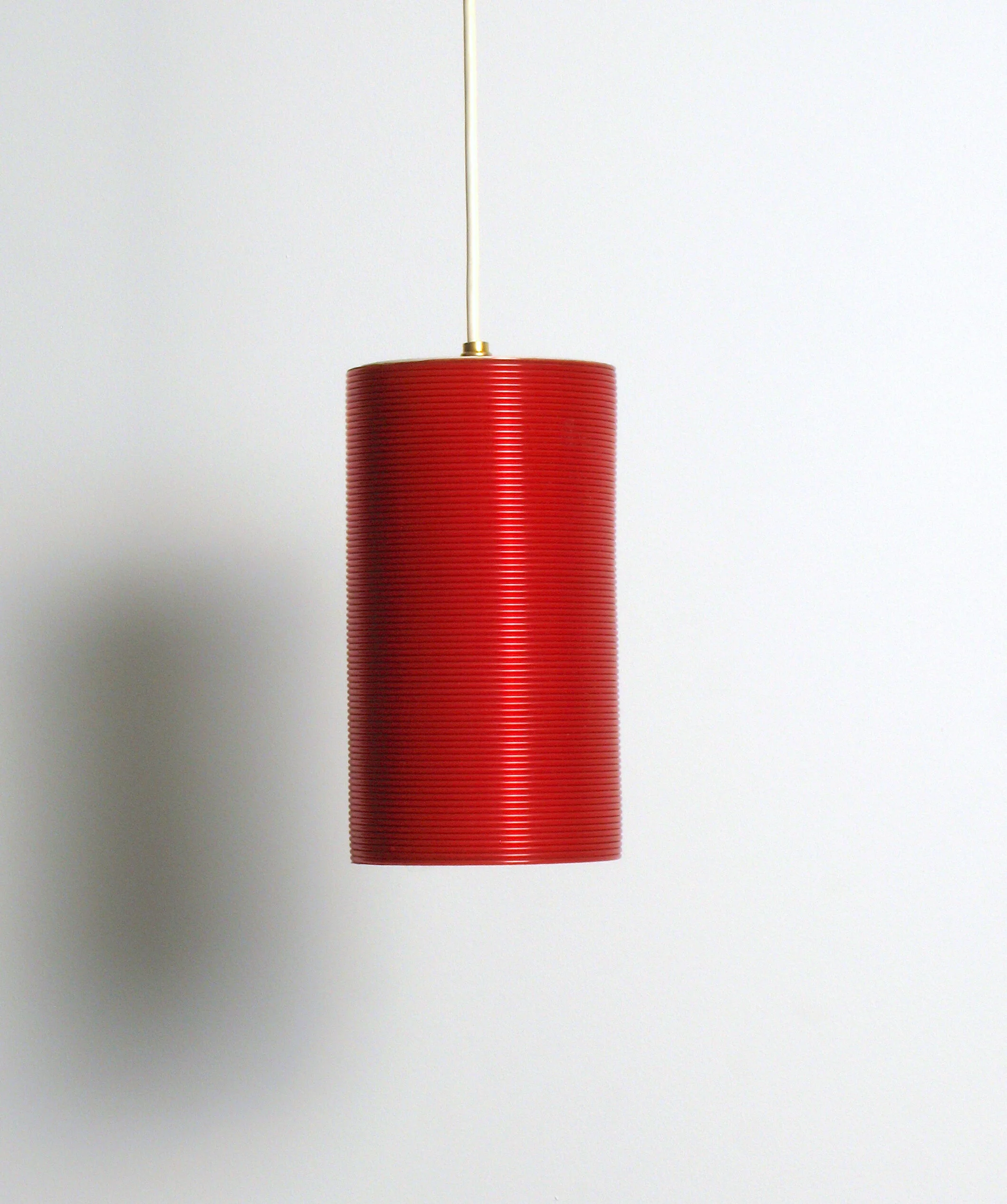 Rotaflex lamp by John and Sylvia Reid