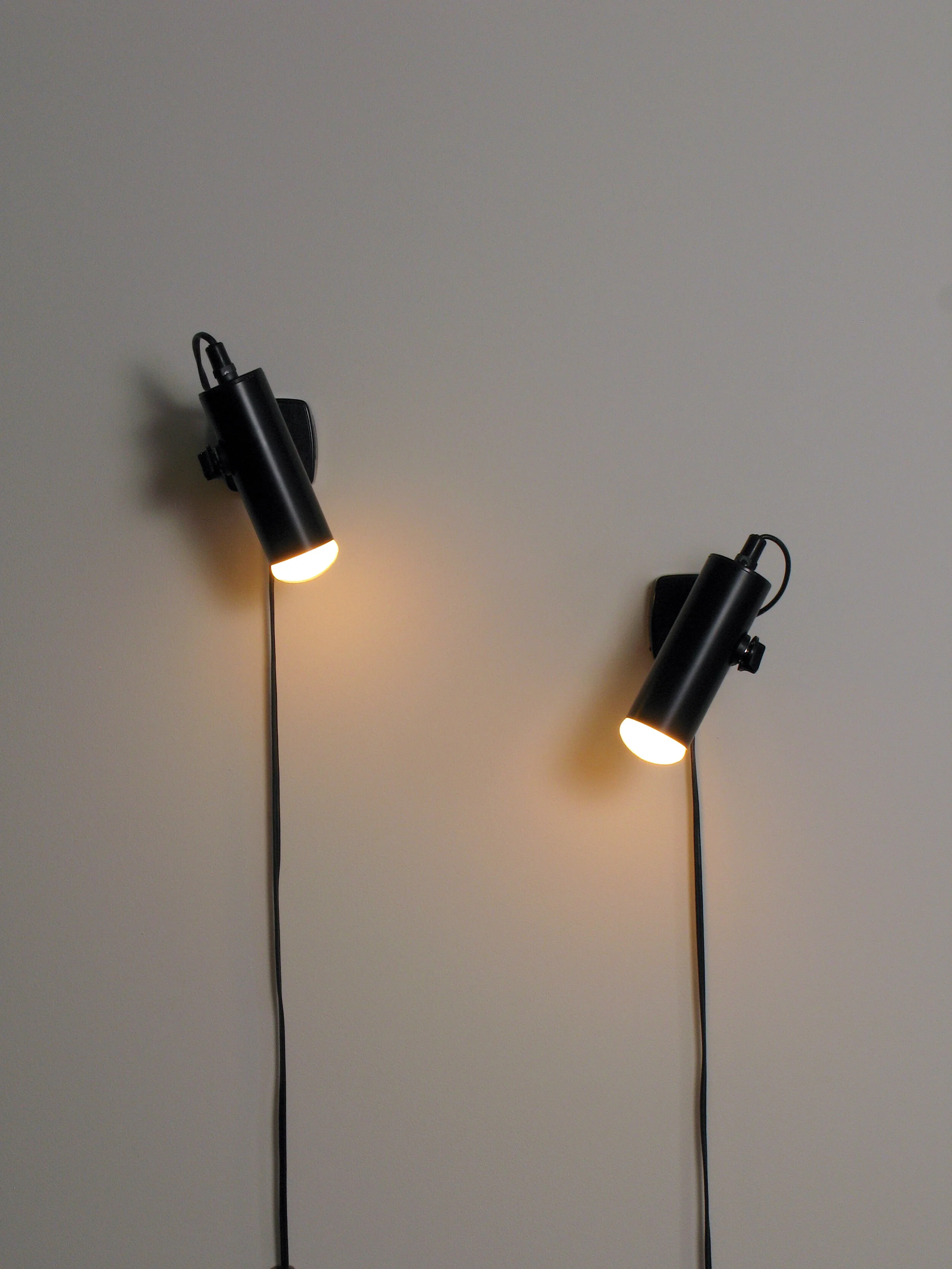 Spotlights by Targetti
