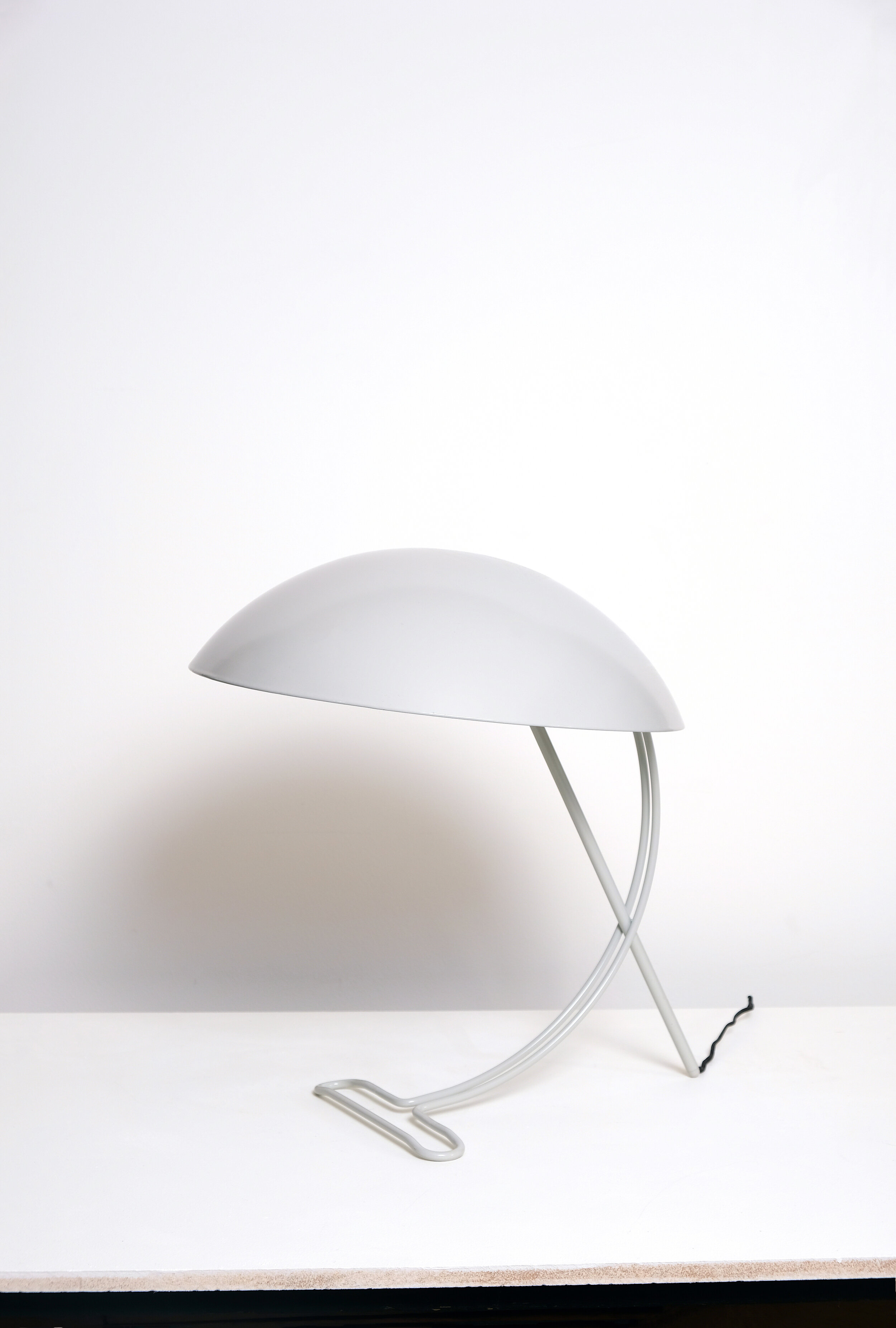 Philips NB 100 desk lamp by Louis Kalff (LED) 