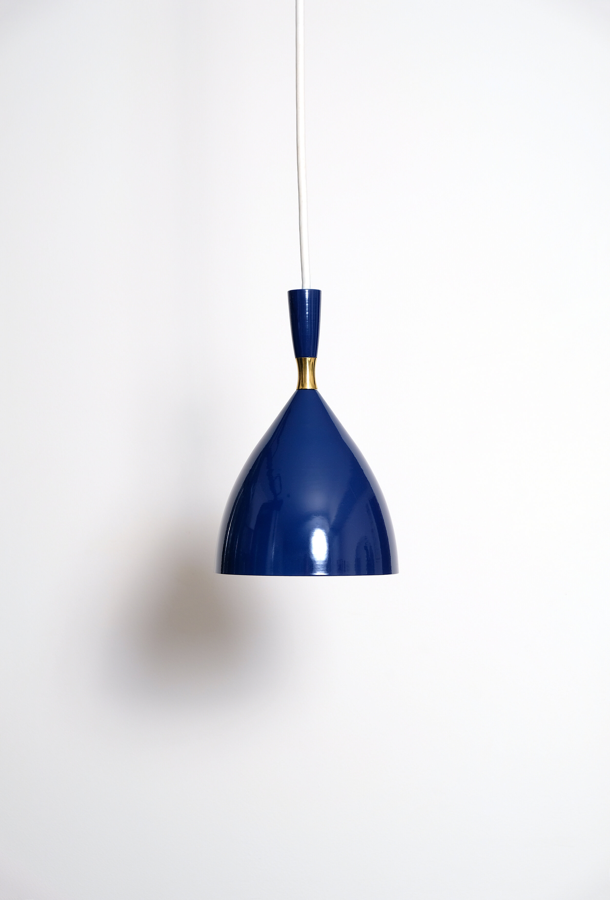 Dokka pendant by Birger Dahl 