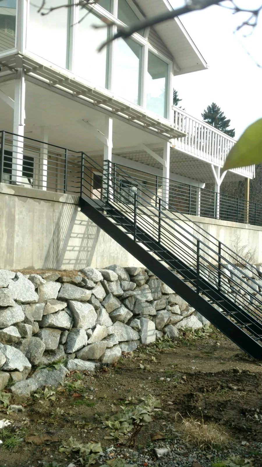 Hope 3 Levels  Stairs to Ground.jpg