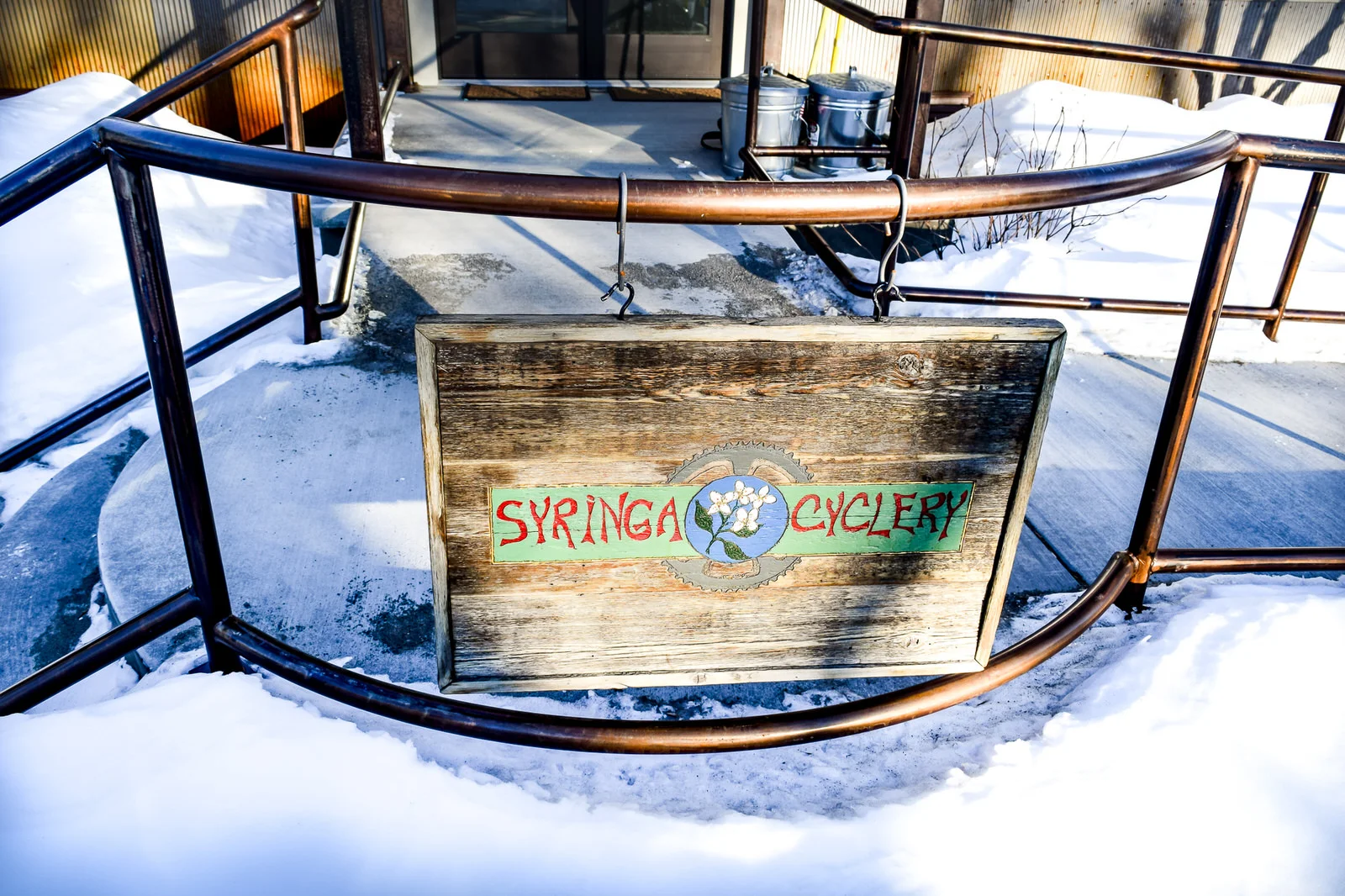 Syringa Cycle Front Entrance Grab rail Curved Tight.jpg