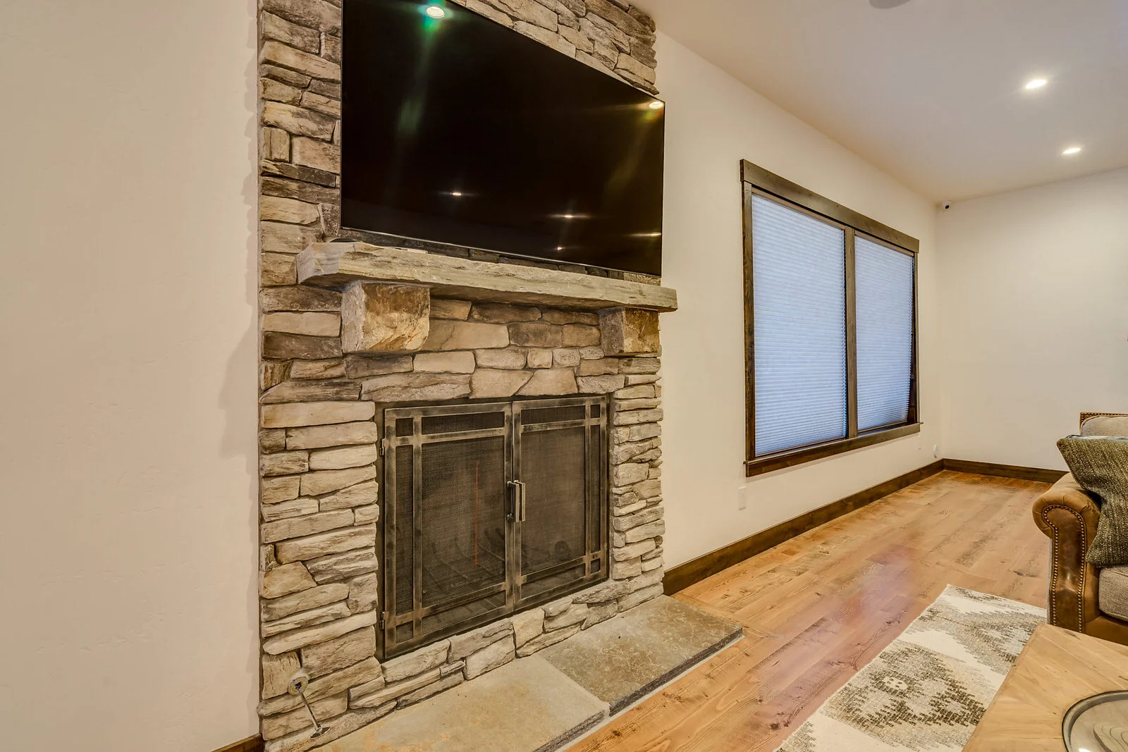 Home with Hanger Interior Fireplace Screen Tight Angle.jpg