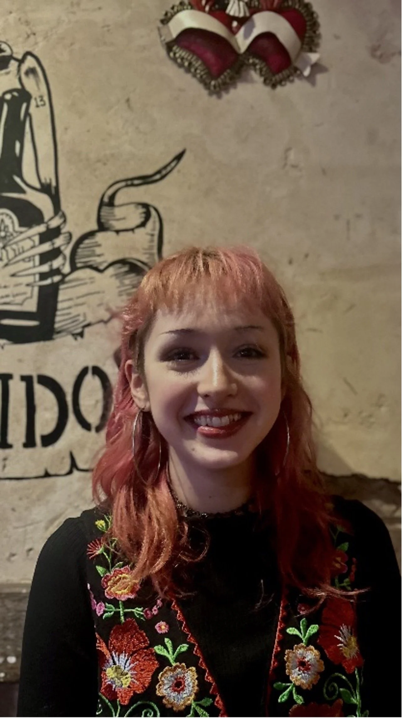 Matilda Solecki ACF Scholarship