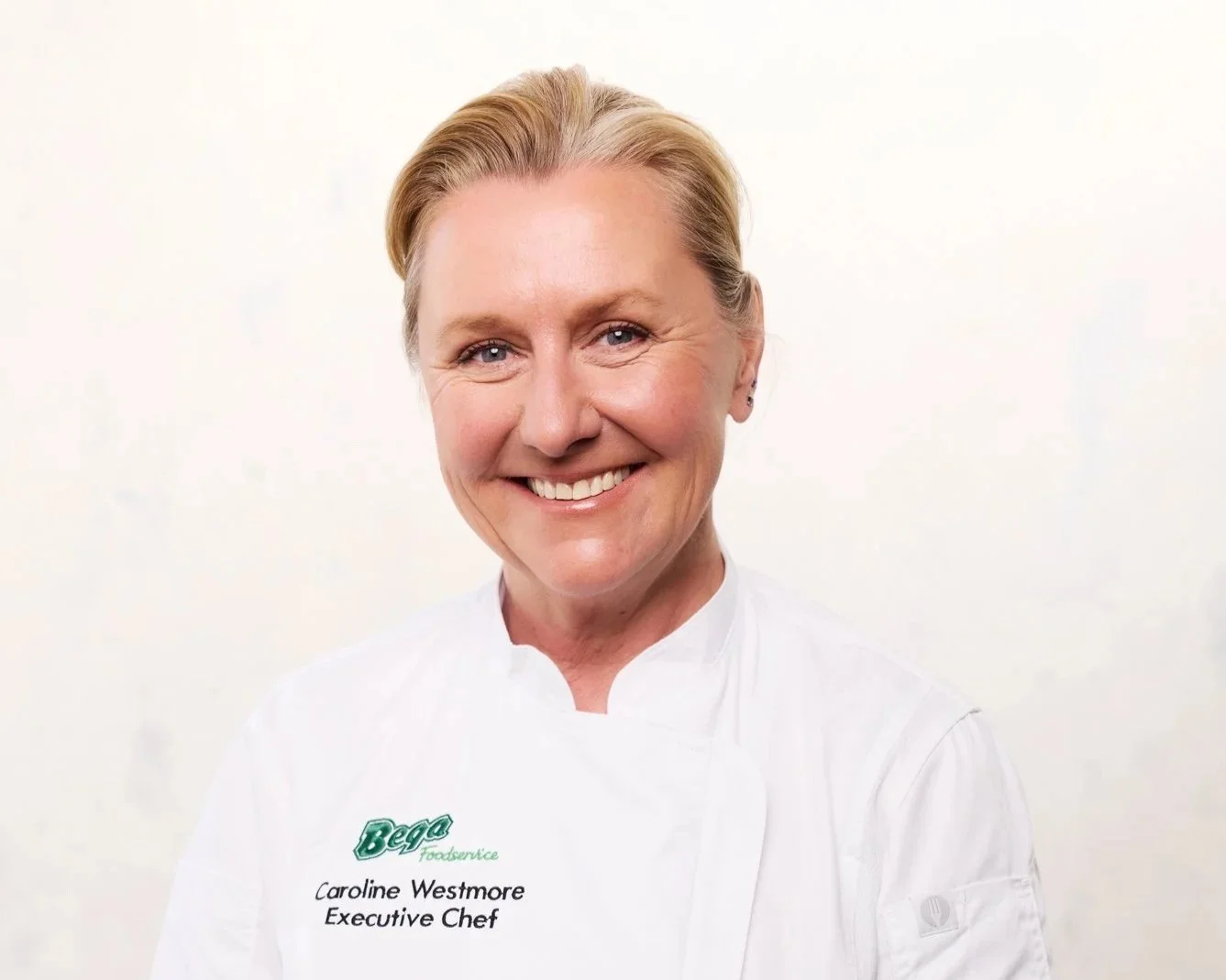 Bega Foodservice Executive Chef, Caroline Westmore