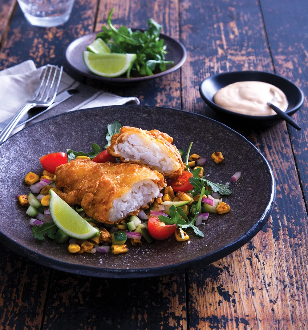 I&J HOKI FILLETS FROM SIMPLOT AUSTRALIA