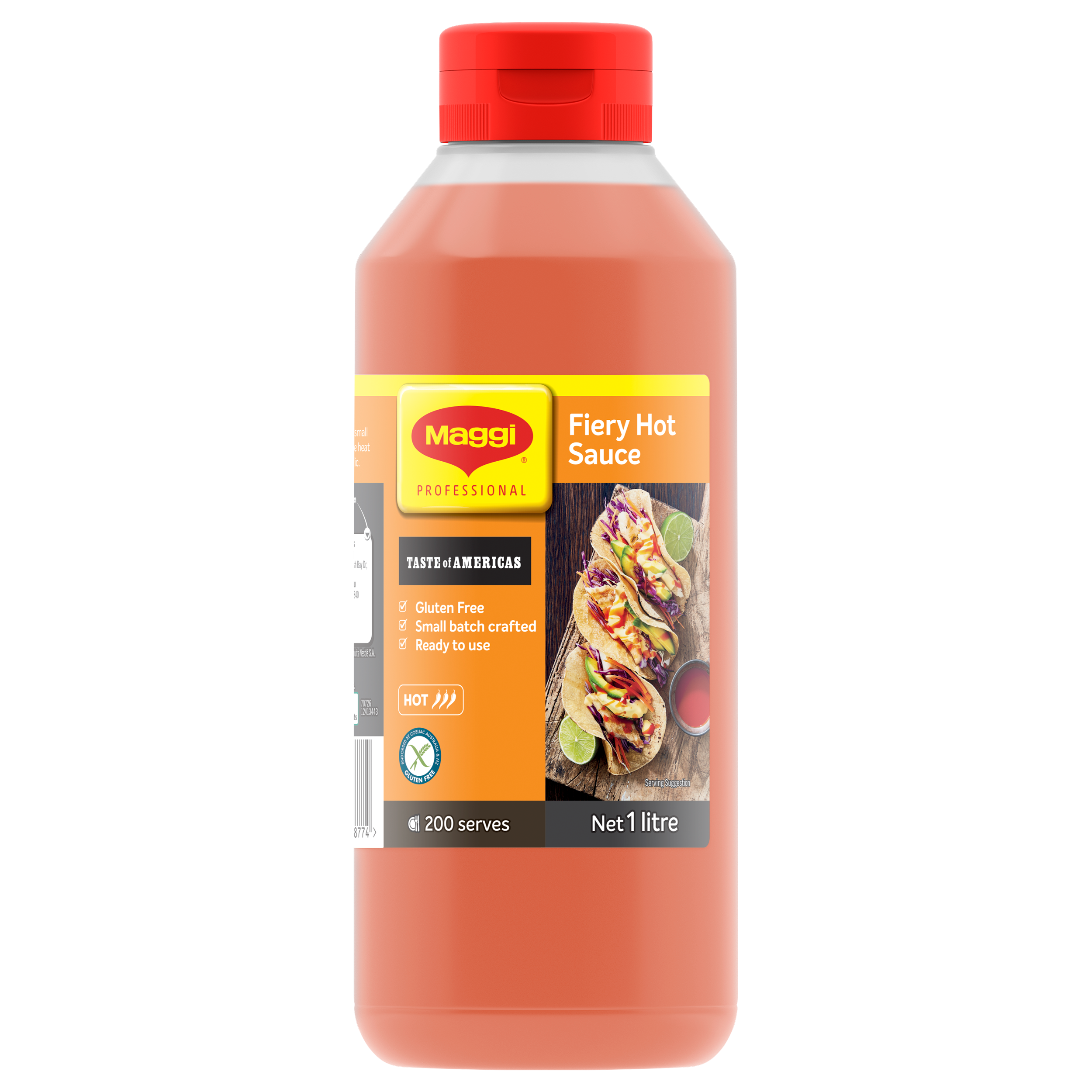 MAGGI Taste of Americas Fiery Hot Sauce 1L.png