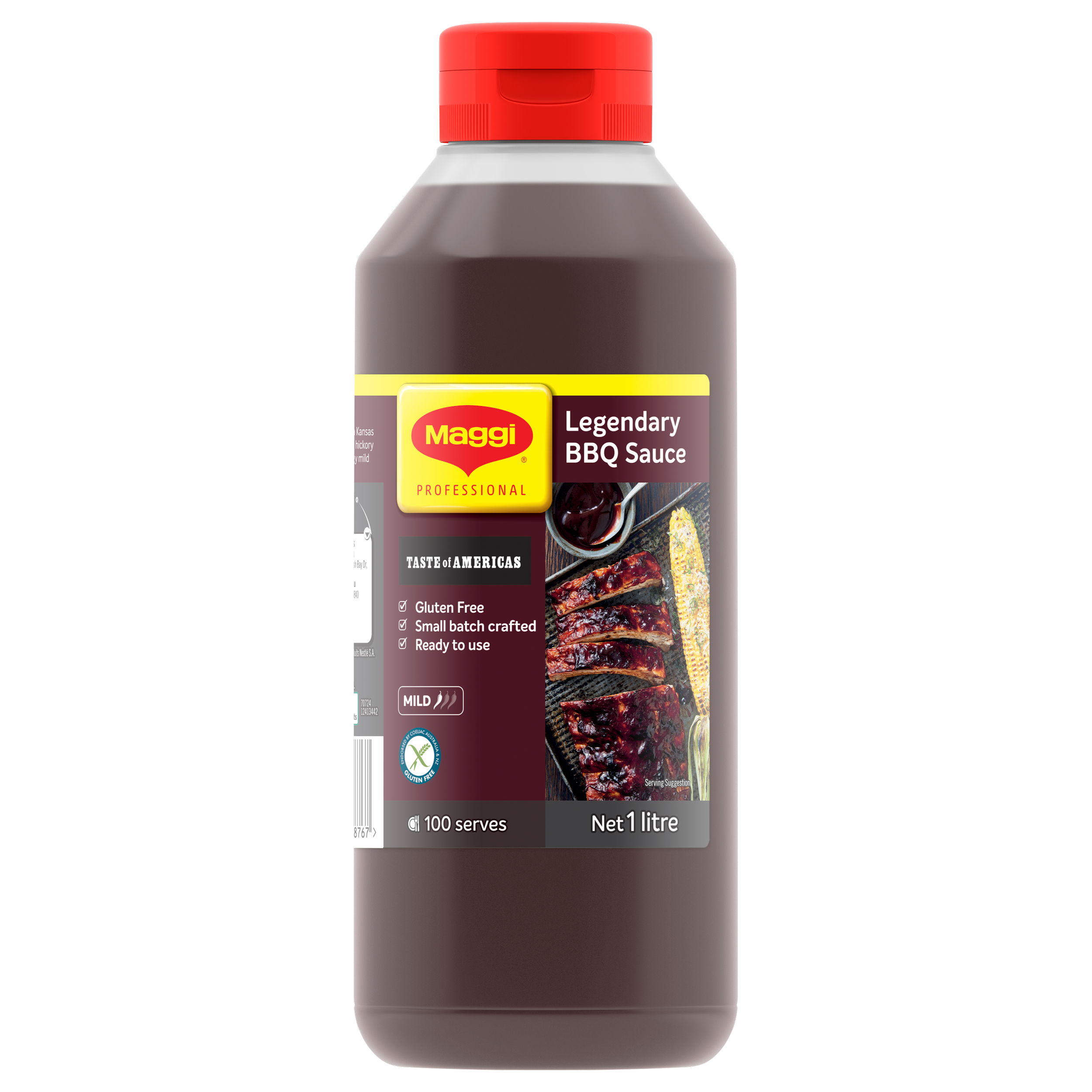 MAGGI Taste of Americas Legendary BBQ Sauce 1L.png