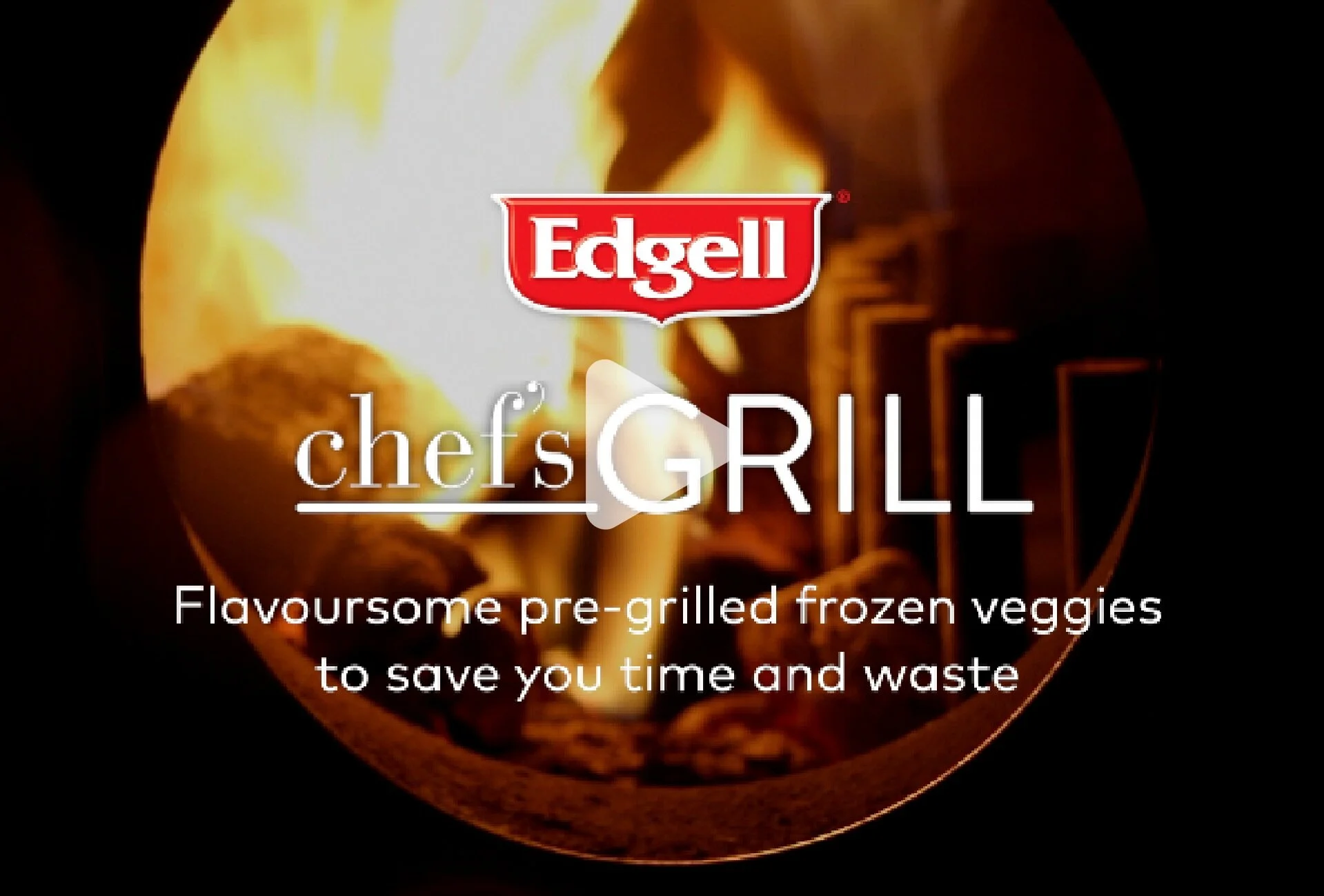 Edgell Chef's Grill 