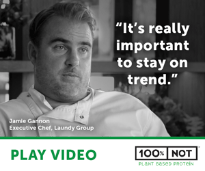 100% NOT | The Marsden | Laundy Group