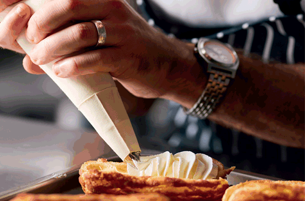 Anchor™  has a dairy cream for all applications, on hand whenever you need it