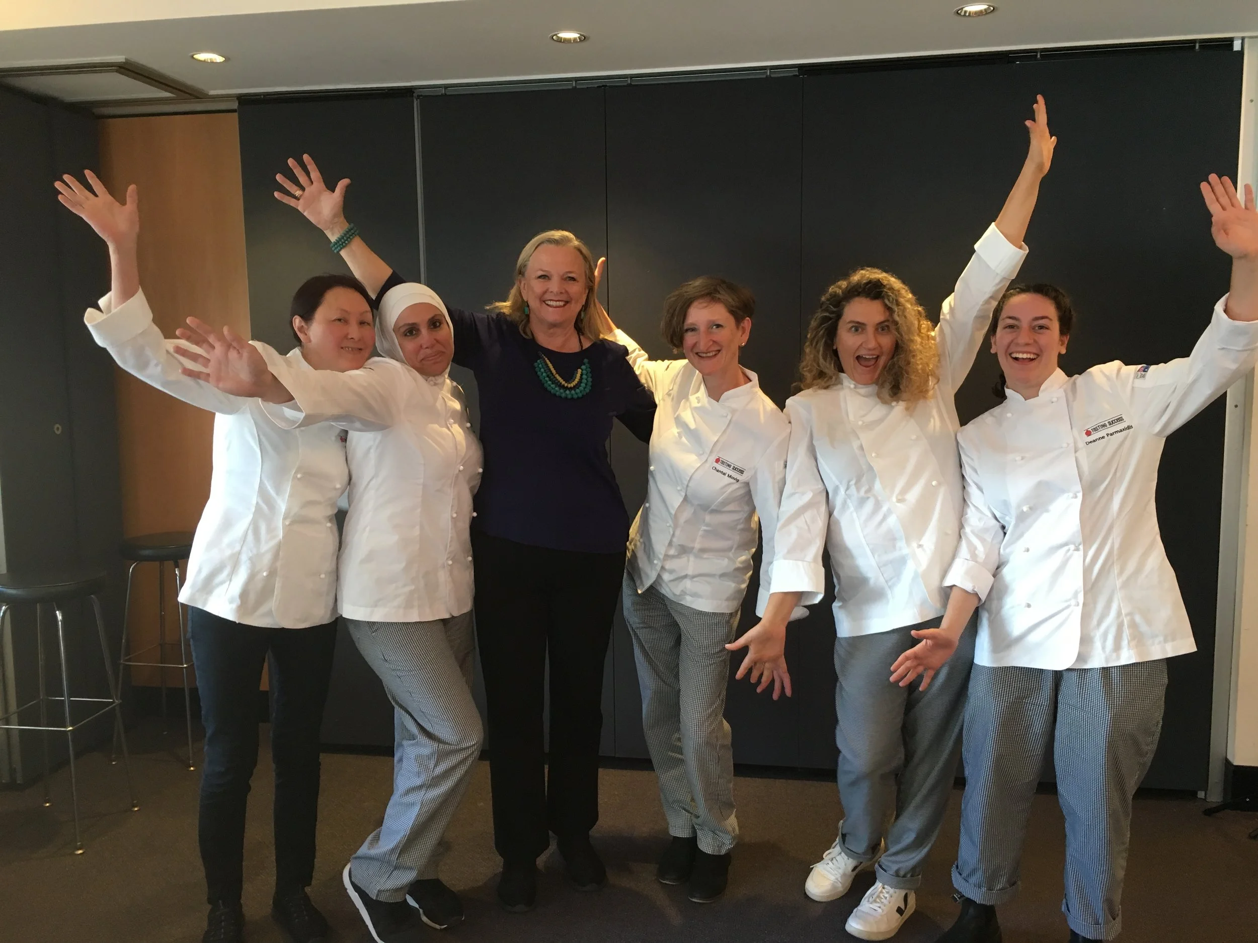 Media Training 2019..JPG