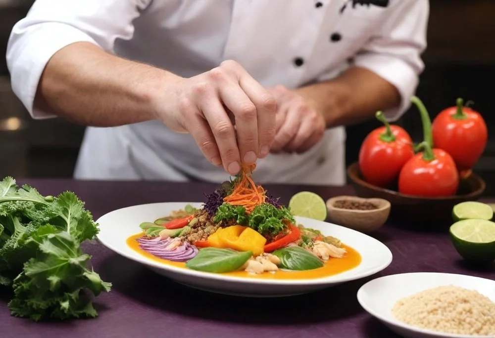 Transcending everyday taste trends