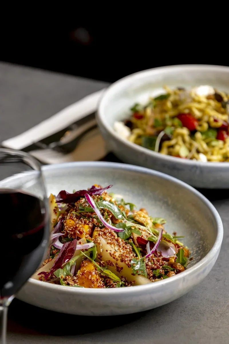 Setting the standard in clubs – consistency is the keyword