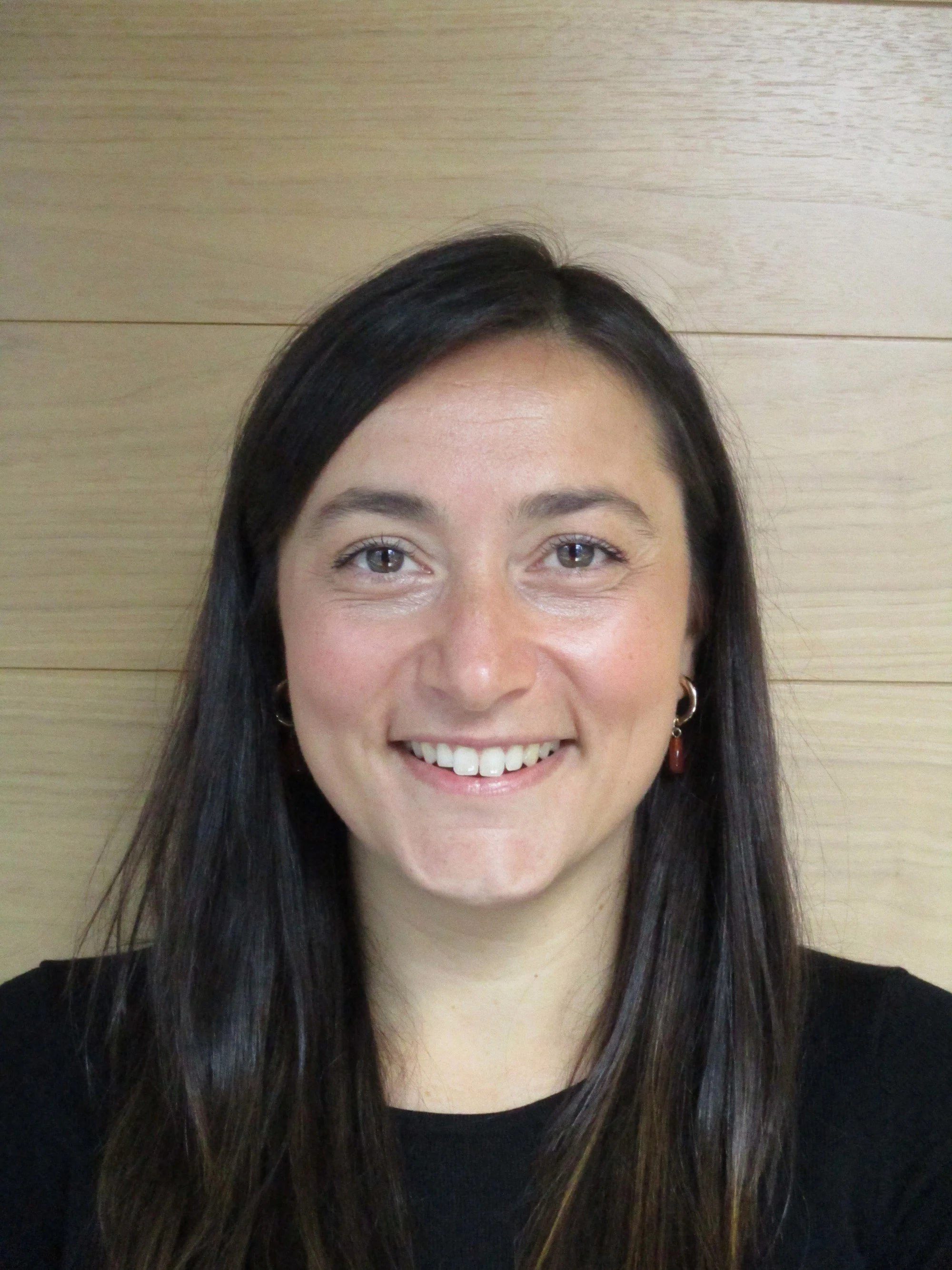 Silvia Smarrelli