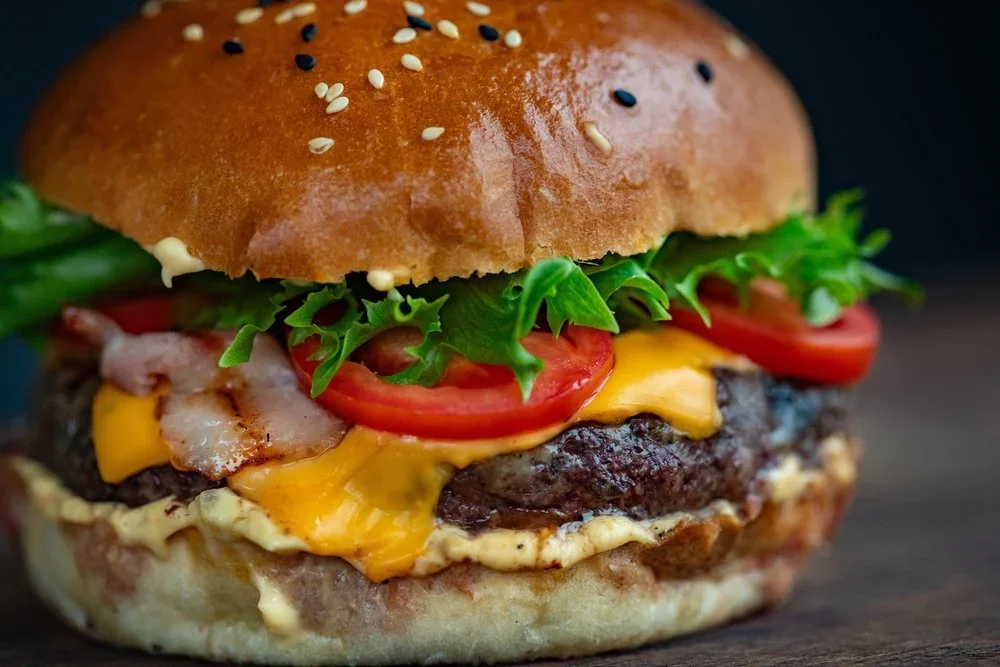 Burgers: what makes the perfect build?