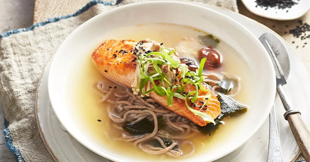 Sauces … your secret weapon to extend the menu