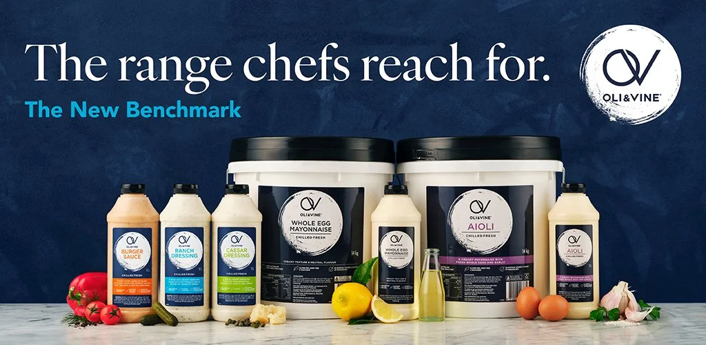 Oli & Vine delivers exceptional taste, reliability and consistency you can count on