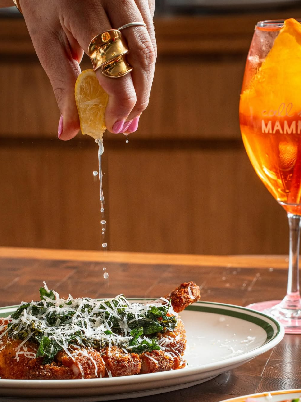 Pub market continues to set trends in delivering winning dining experiences