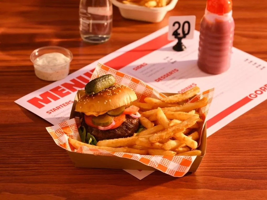 Birthday celebrations begin with launch of five new products