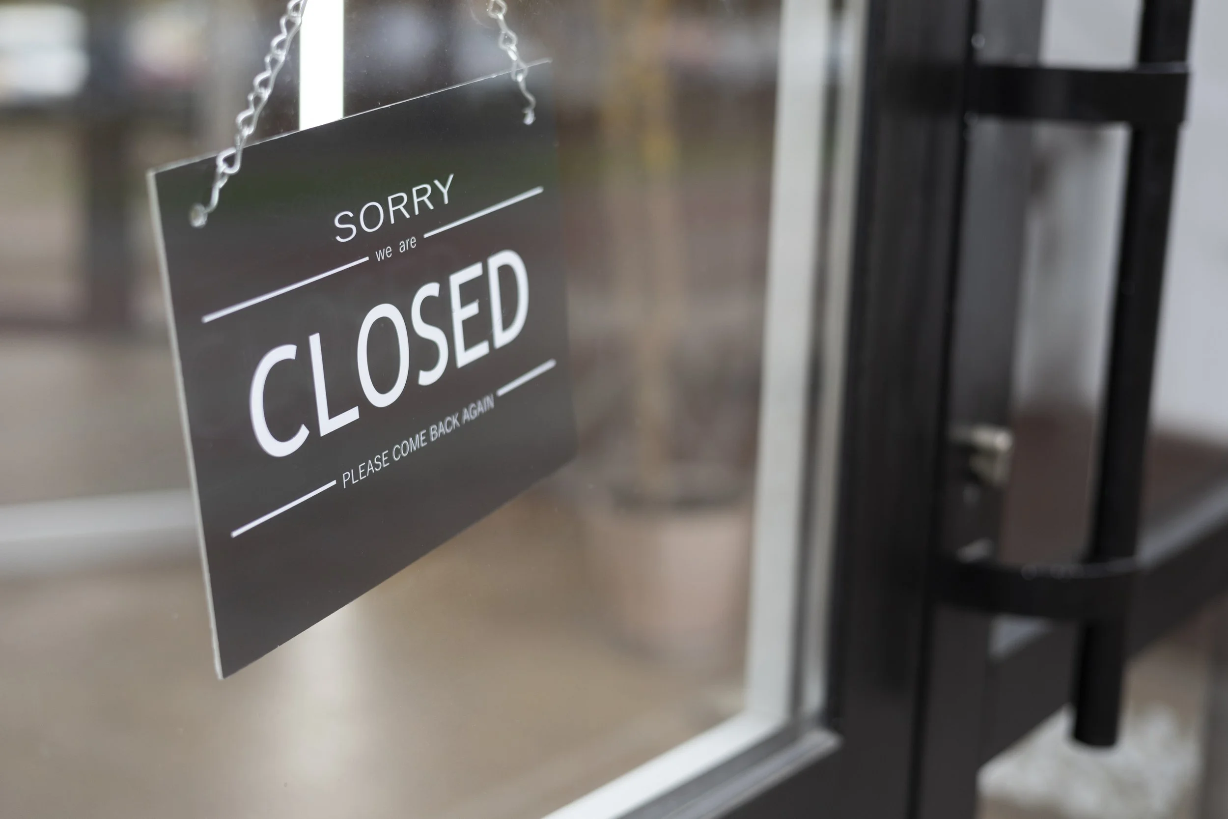 Penalty Rate pressures on small businesses