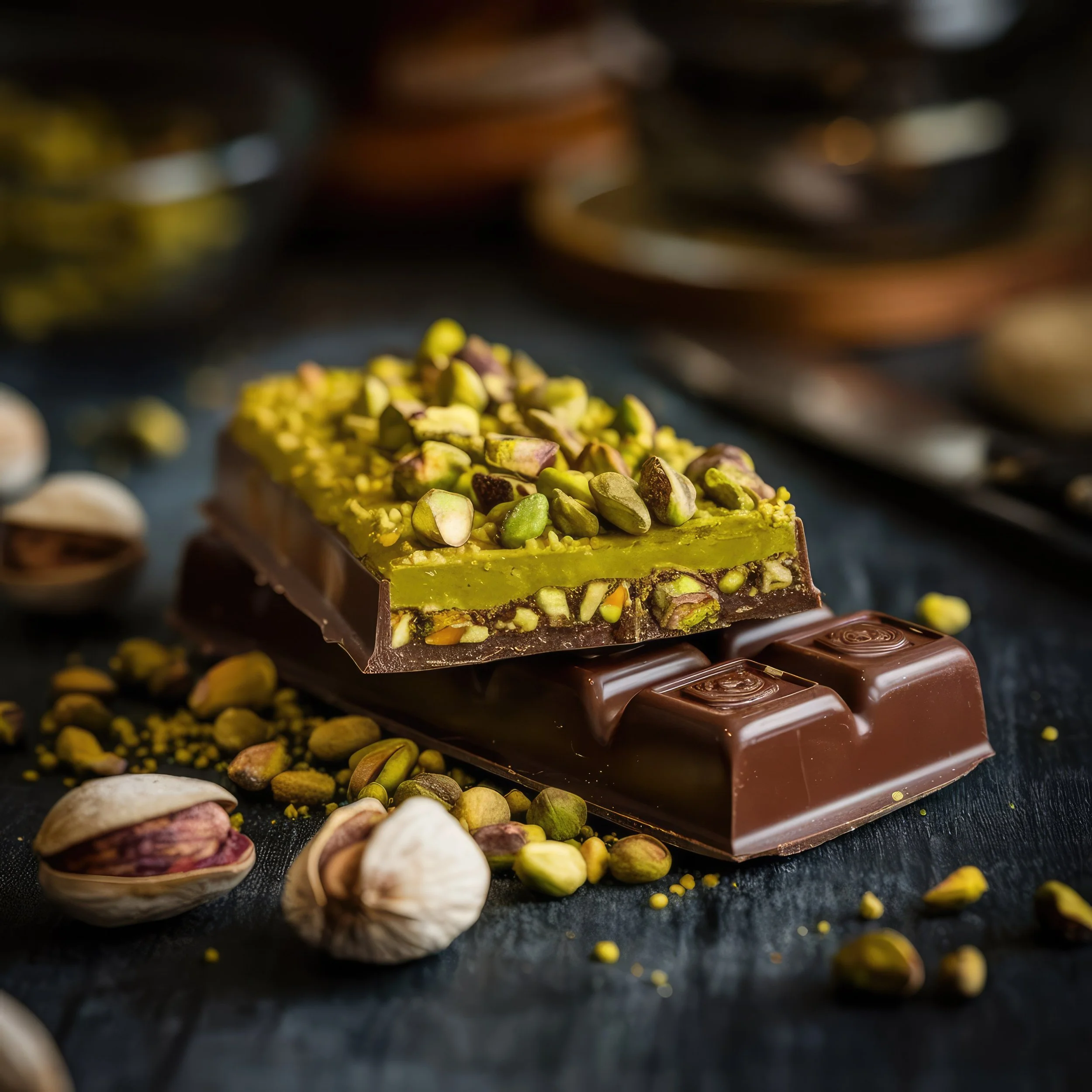 Dubai Chocolate: The next dessert trend for Australian hospitality