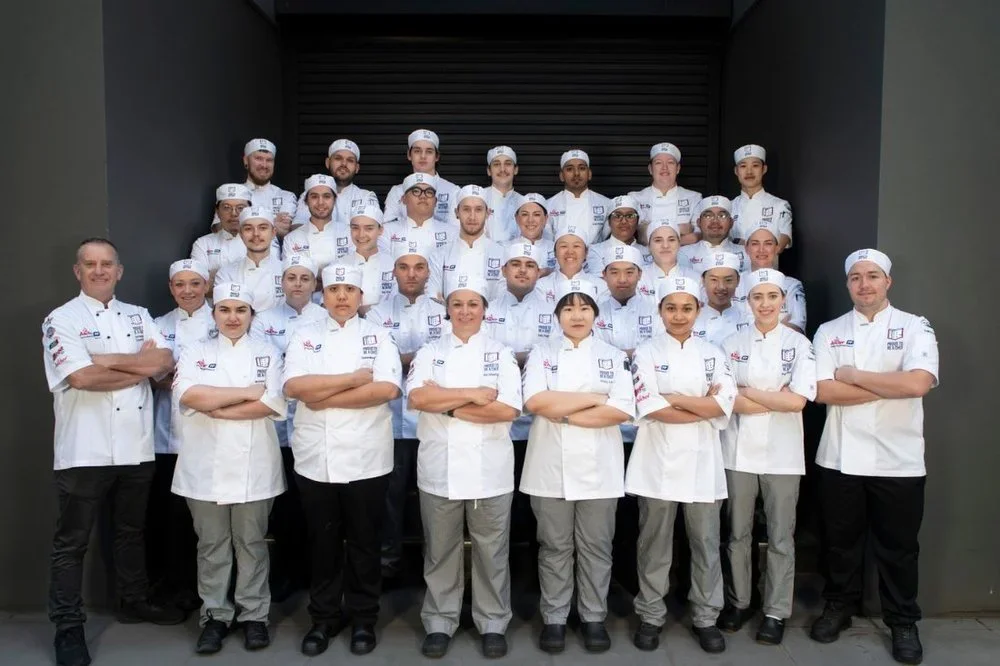 Chefs speak out about the role of mentoring in inspiring and educating
