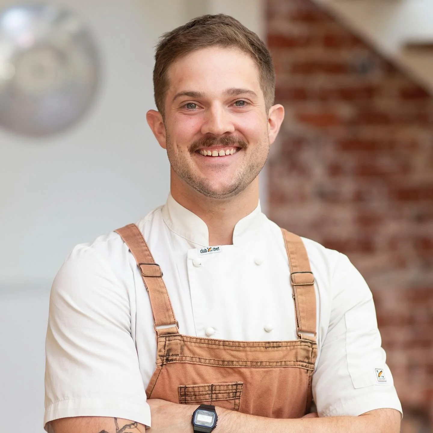 Young Chef of the Sea Award winner on why seafood is a sure bet on the menu