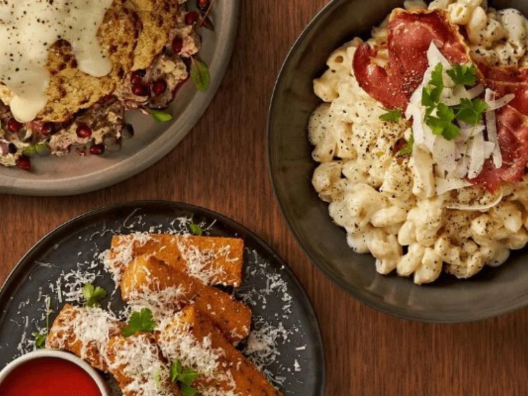 Sauces, pastes and dips category on the rise as suppliers keep innovating to meet demand