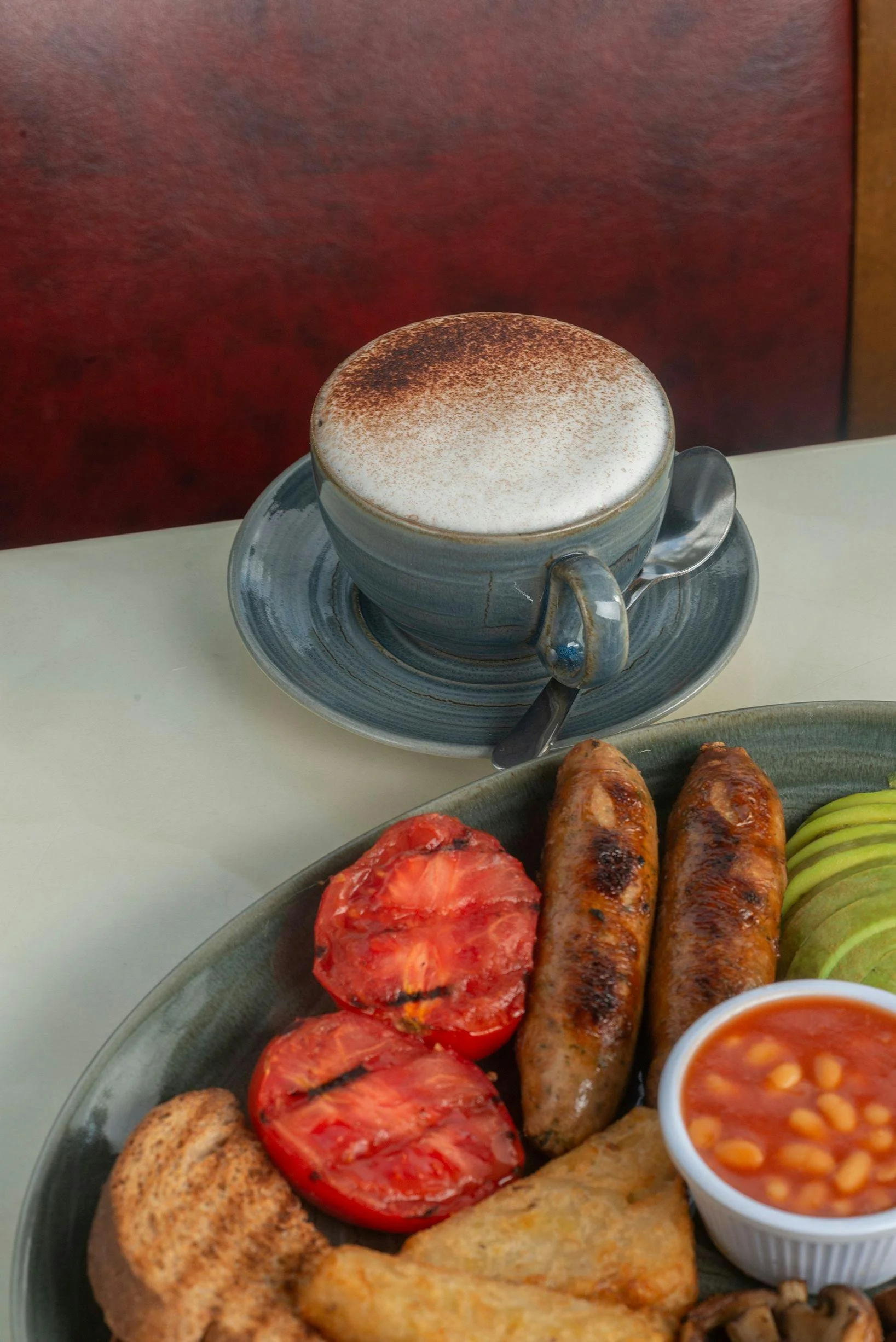 All-day breakfasts on the rise along with grab and go choices