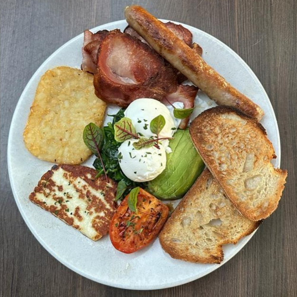 Cafe Menu Trends: How Leading Chefs Are Shaping the Contemporary Cafe Market