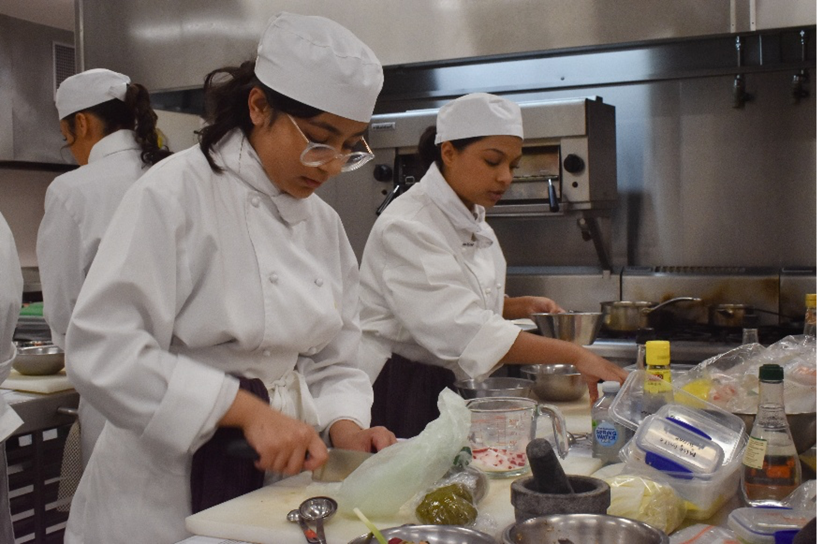 The skills we stopped teaching