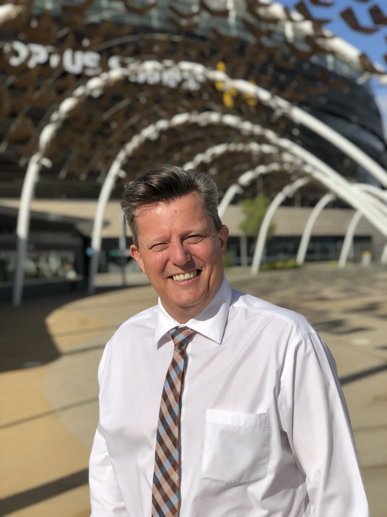 FSAA announces new Chair of Sustainability and ESG