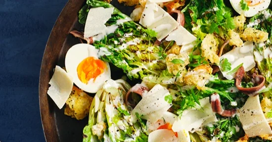 Oli &amp; Vine delivers exceptional taste, reliability and consistency you can count on