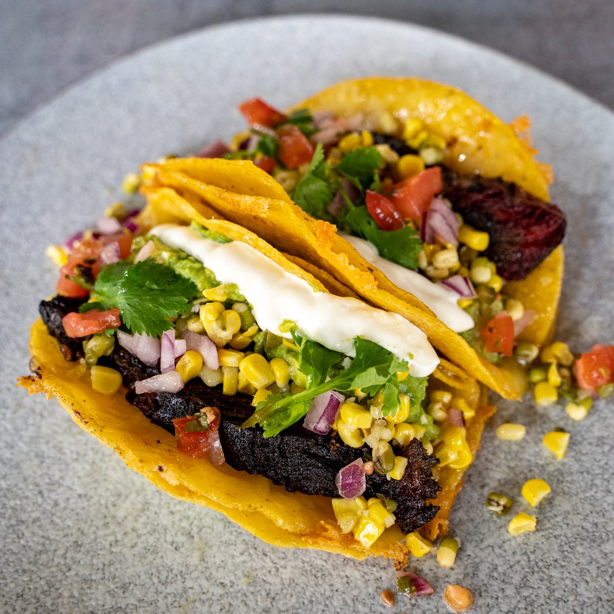 INSIDE FOODSERVICE: The virtual restaurant concept: supplementing your foodservice revenue stream through secondary ‘virtual brands’