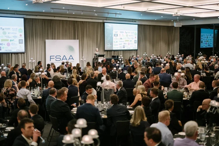 Stronger together: why FSAA membership matters